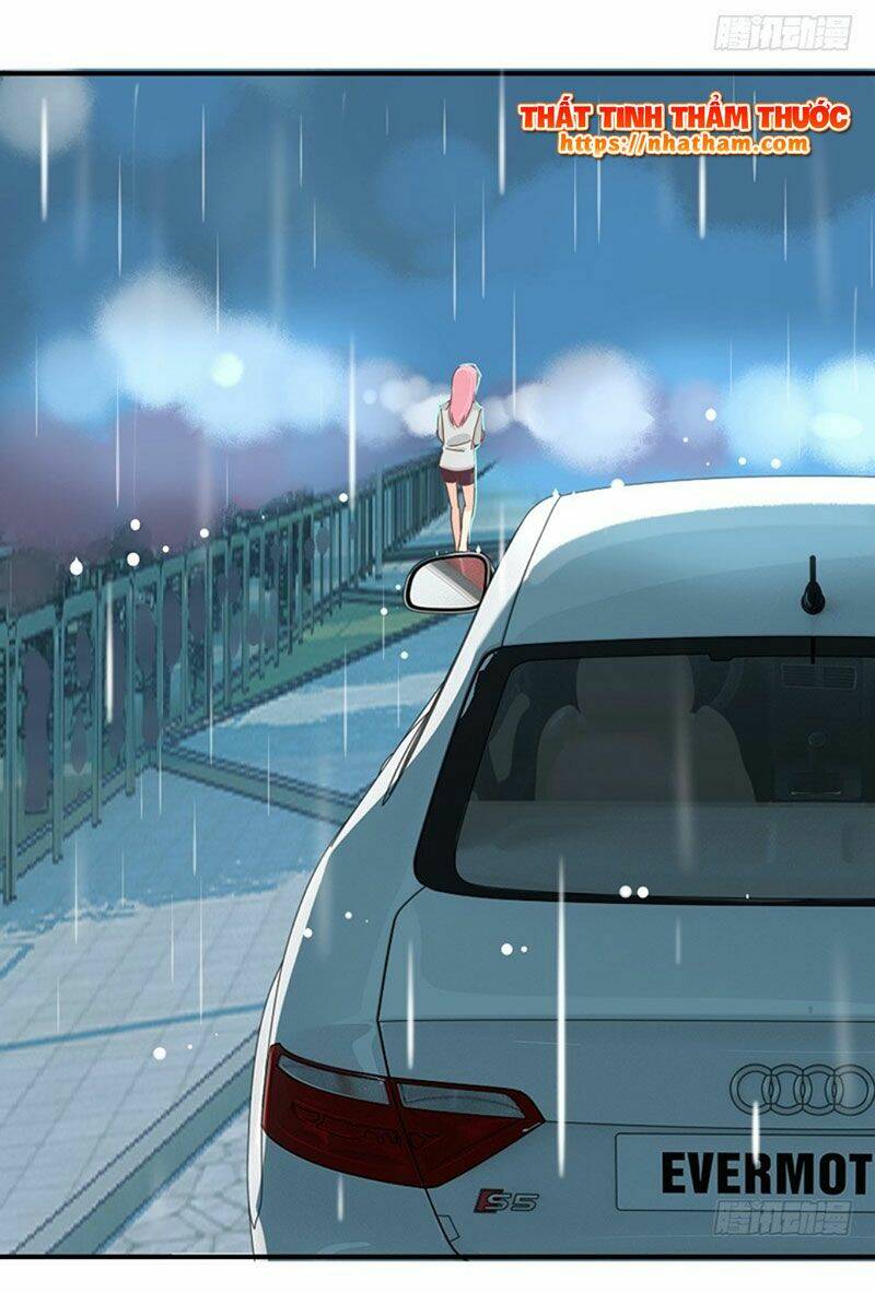 Cuồng Duệ Tiểu Thê Chapter 19 - Trang 2