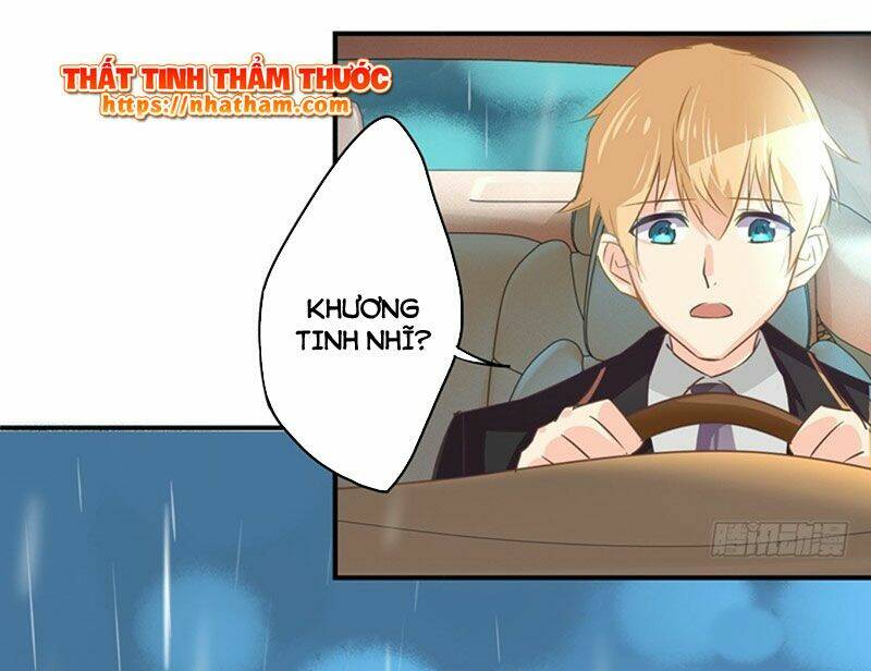 Cuồng Duệ Tiểu Thê Chapter 19 - Trang 2