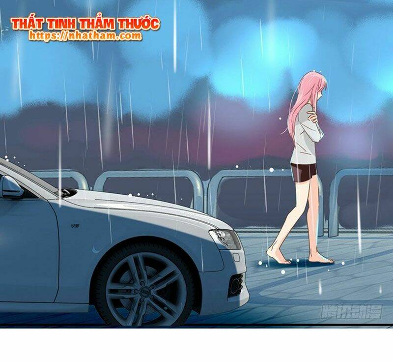 Cuồng Duệ Tiểu Thê Chapter 19 - Trang 2