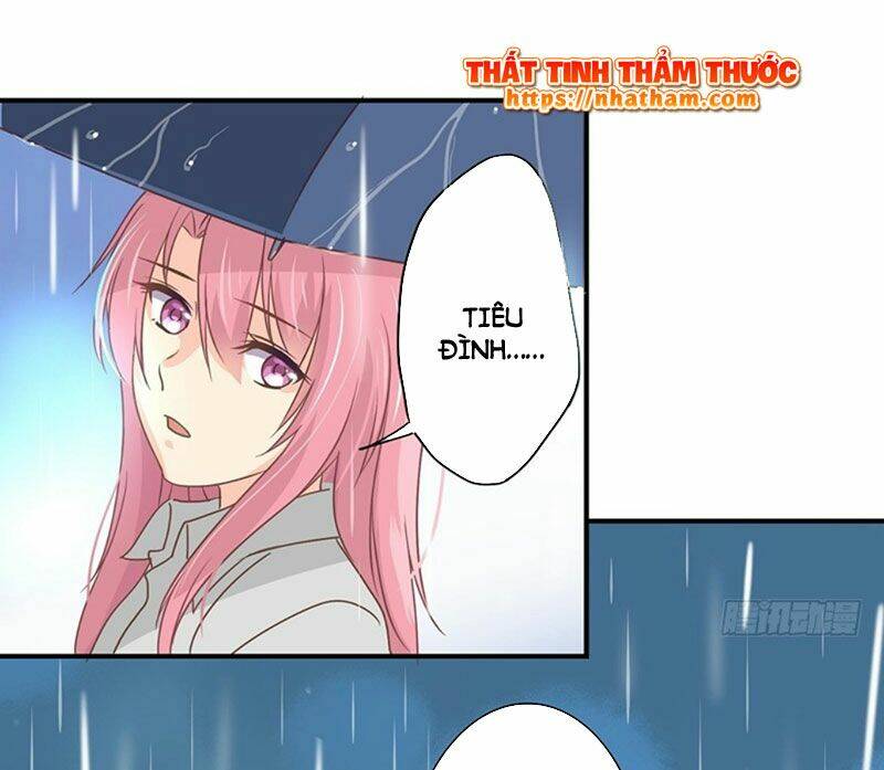 Cuồng Duệ Tiểu Thê Chapter 19 - Trang 2