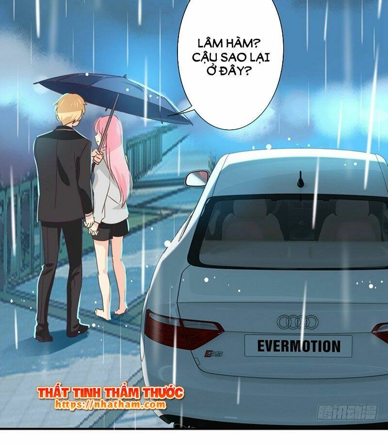 Cuồng Duệ Tiểu Thê Chapter 19 - Trang 2