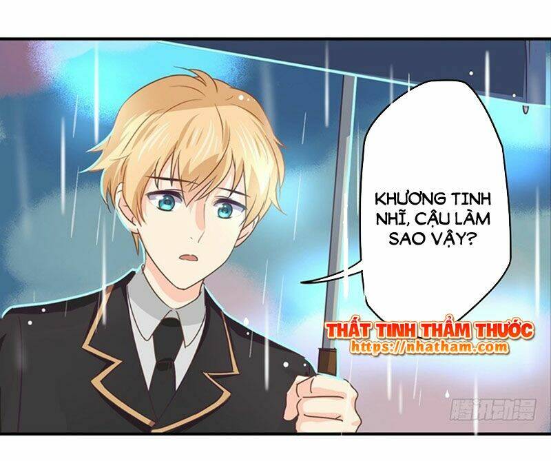 Cuồng Duệ Tiểu Thê Chapter 19 - Trang 2