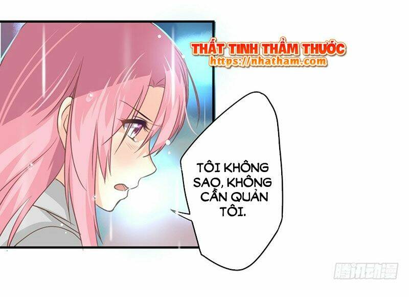 Cuồng Duệ Tiểu Thê Chapter 19 - Trang 2