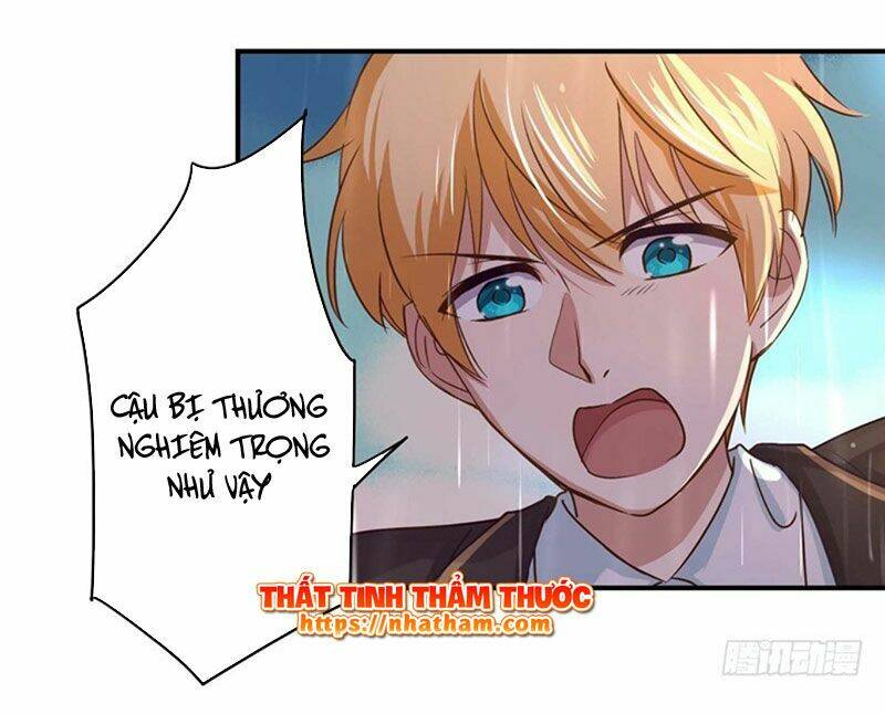 Cuồng Duệ Tiểu Thê Chapter 19 - Trang 2