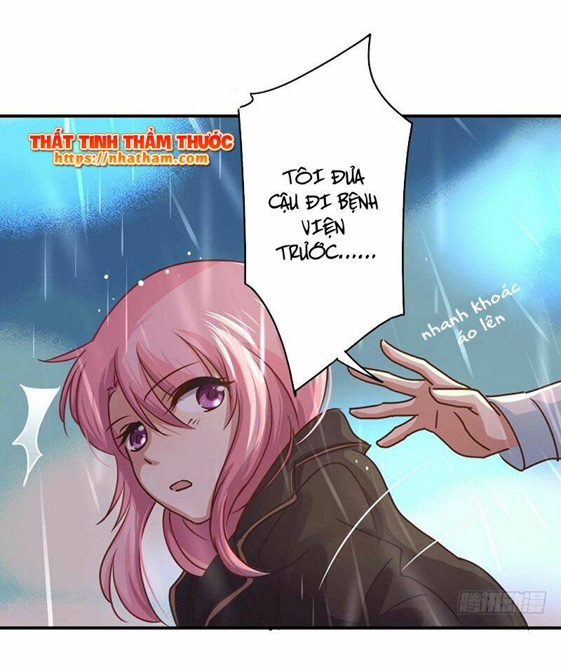 Cuồng Duệ Tiểu Thê Chapter 19 - Trang 2