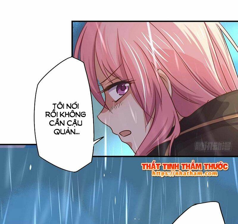 Cuồng Duệ Tiểu Thê Chapter 19 - Trang 2