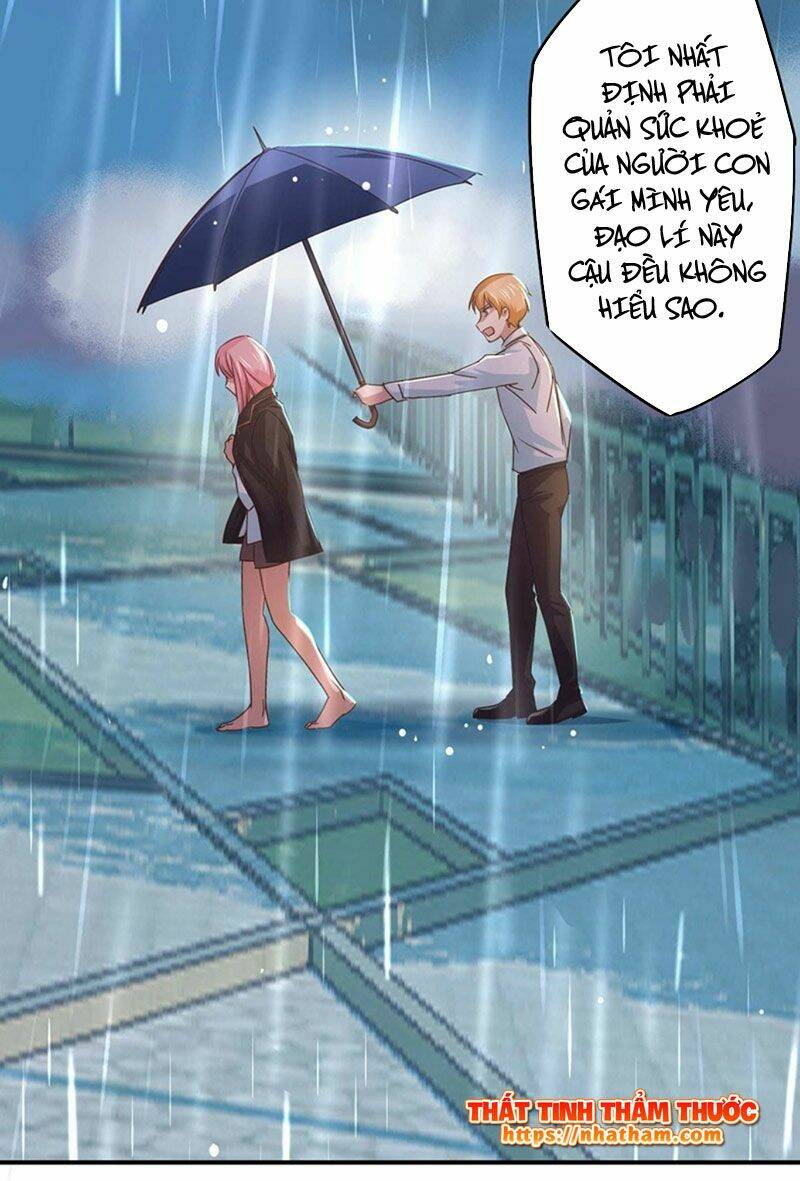 Cuồng Duệ Tiểu Thê Chapter 19 - Trang 2