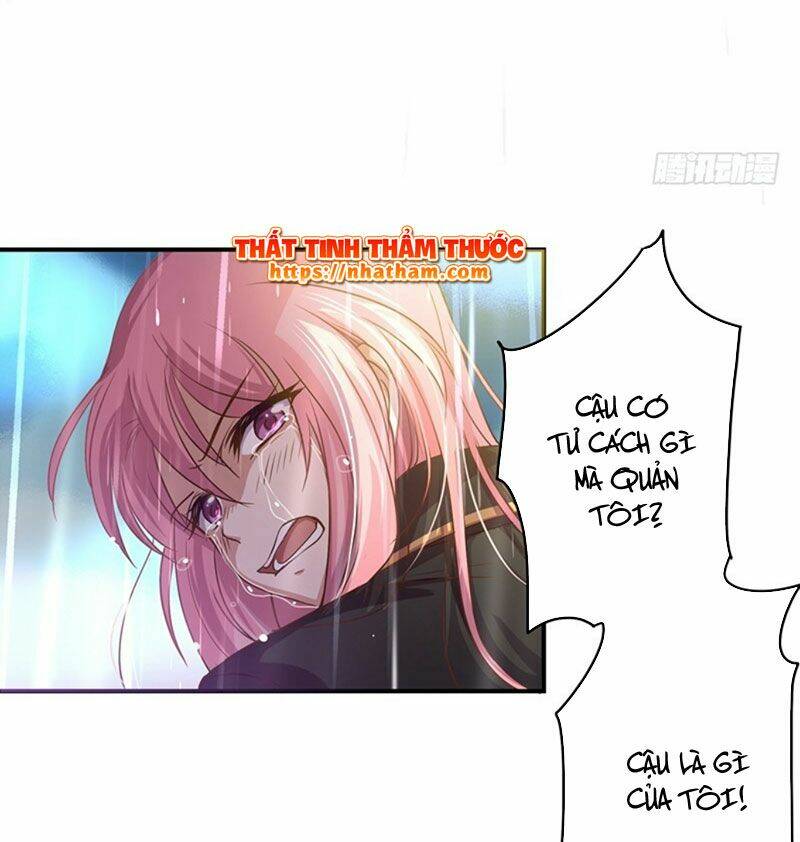 Cuồng Duệ Tiểu Thê Chapter 19 - Trang 2