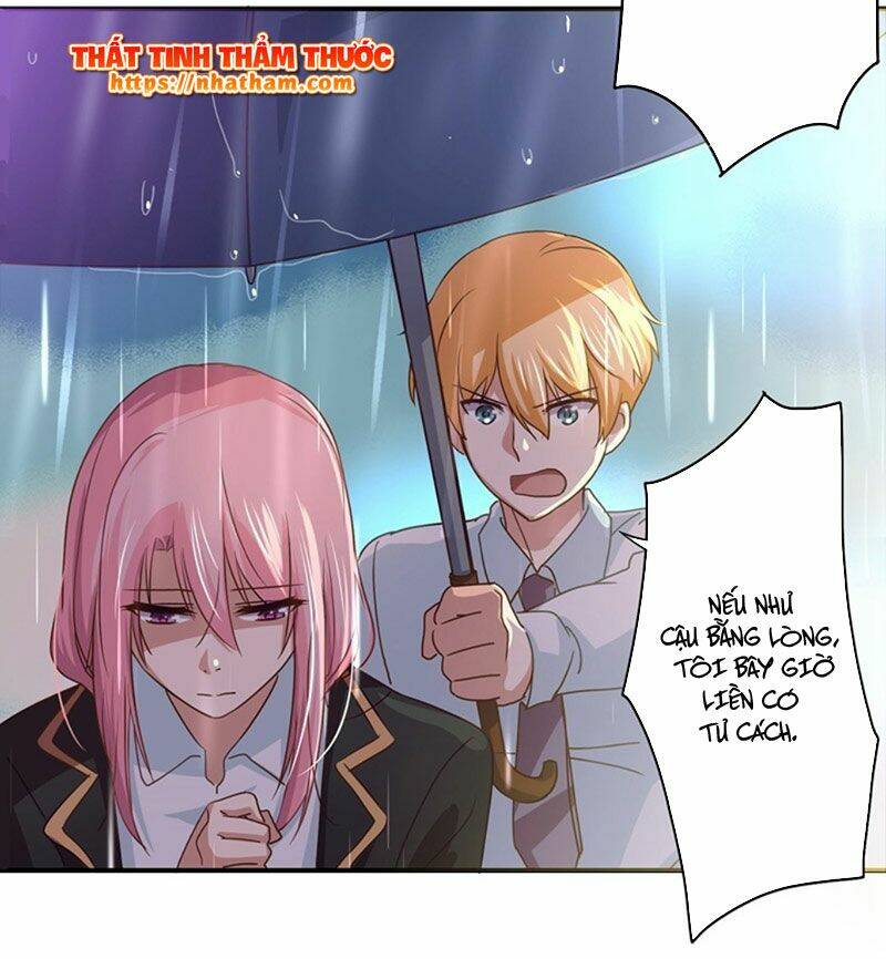 Cuồng Duệ Tiểu Thê Chapter 19 - Trang 2