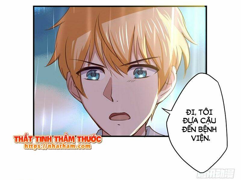 Cuồng Duệ Tiểu Thê Chapter 19 - Trang 2