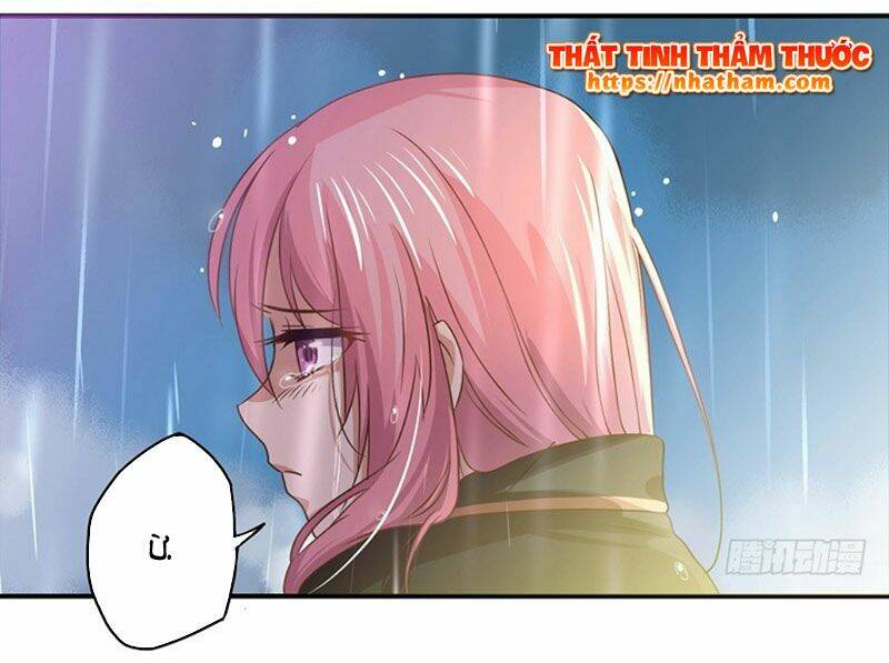 Cuồng Duệ Tiểu Thê Chapter 19 - Trang 2