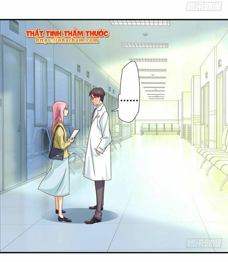 Cuồng Duệ Tiểu Thê Chapter 19 - Trang 2