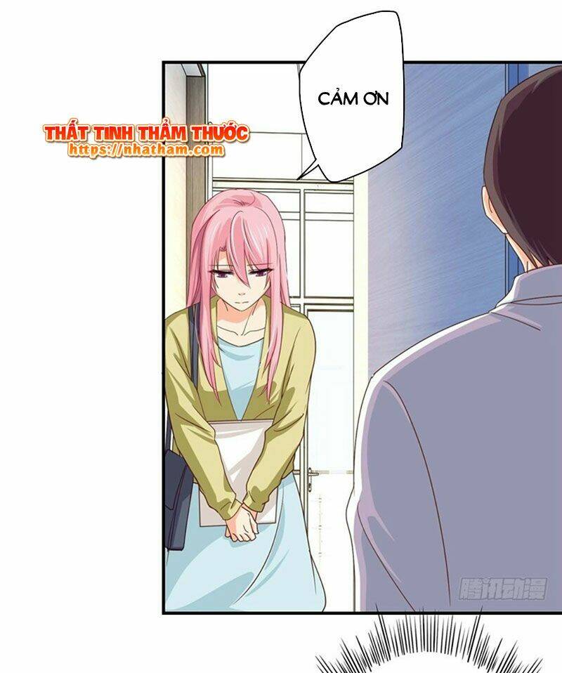 Cuồng Duệ Tiểu Thê Chapter 19 - Trang 2