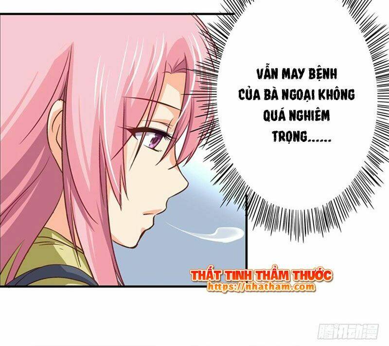 Cuồng Duệ Tiểu Thê Chapter 19 - Trang 2