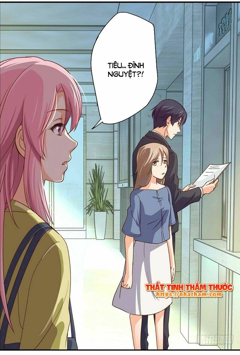 Cuồng Duệ Tiểu Thê Chapter 19 - Trang 2