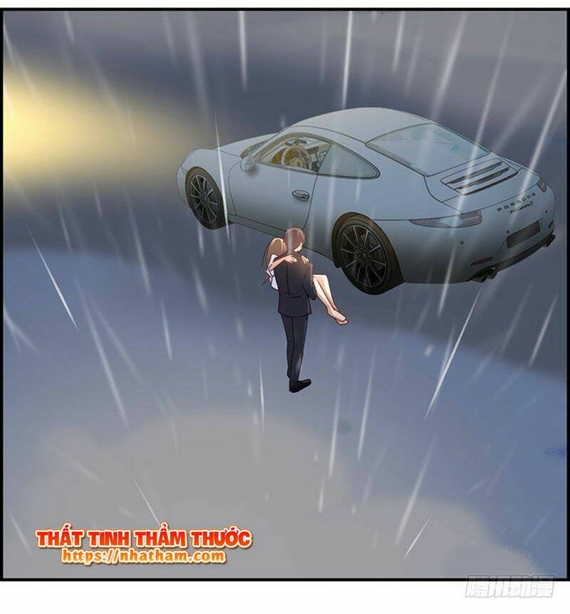 Cuồng Duệ Tiểu Thê Chapter 19 - Trang 2