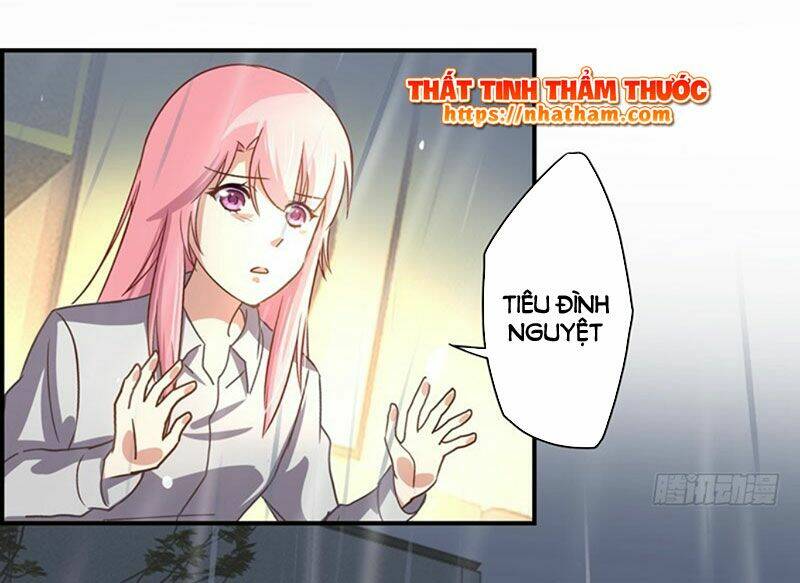 Cuồng Duệ Tiểu Thê Chapter 19 - Trang 2