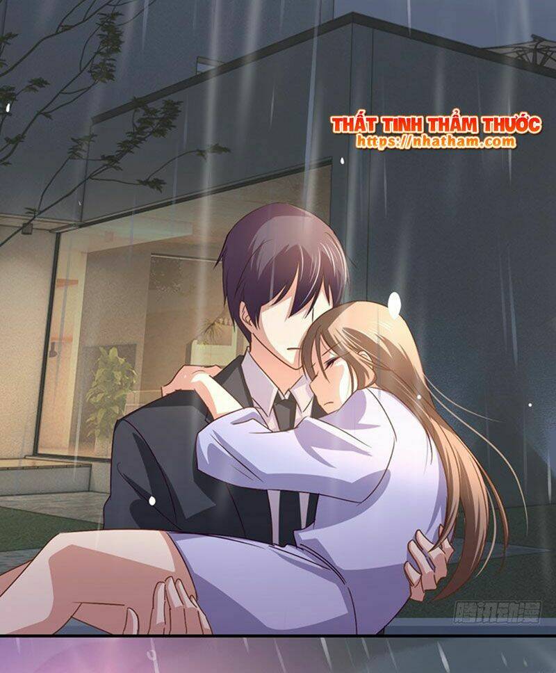 Cuồng Duệ Tiểu Thê Chapter 19 - Trang 2