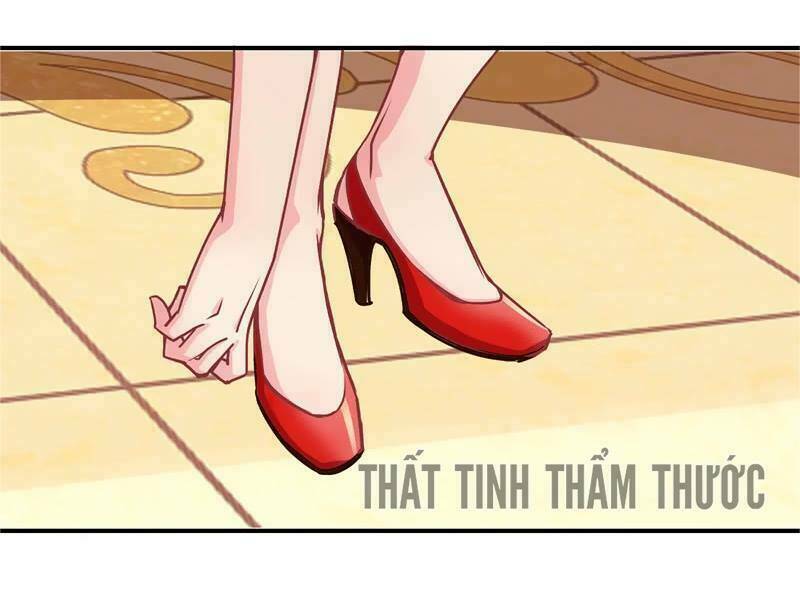 Cuồng Duệ Tiểu Thê Chapter 2 - Trang 2