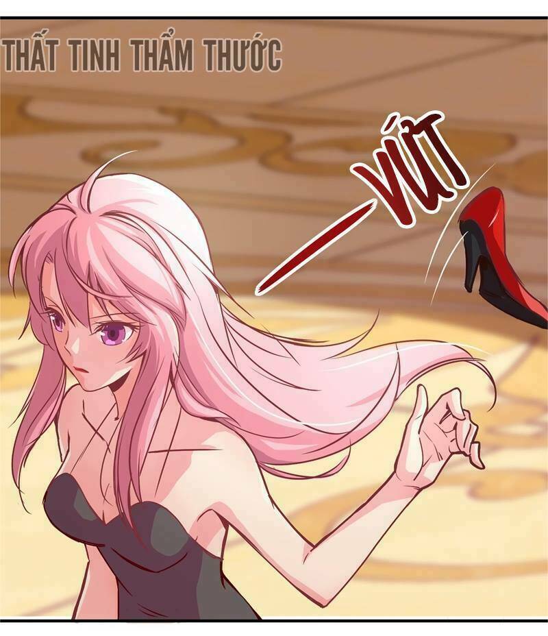 Cuồng Duệ Tiểu Thê Chapter 2 - Trang 2