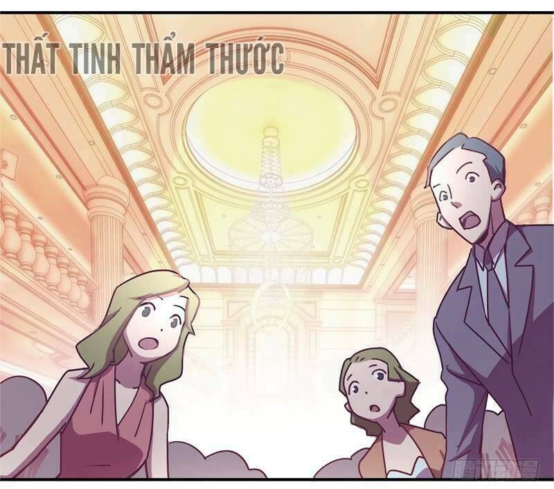 Cuồng Duệ Tiểu Thê Chapter 2 - Trang 2