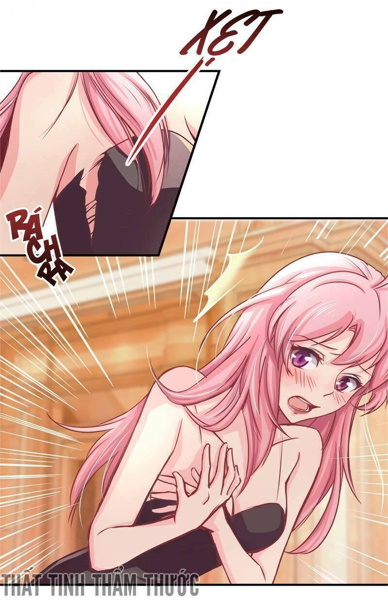 Cuồng Duệ Tiểu Thê Chapter 2 - Trang 2
