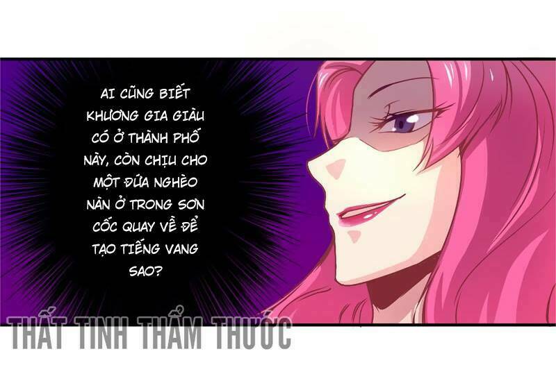 Cuồng Duệ Tiểu Thê Chapter 2 - Trang 2