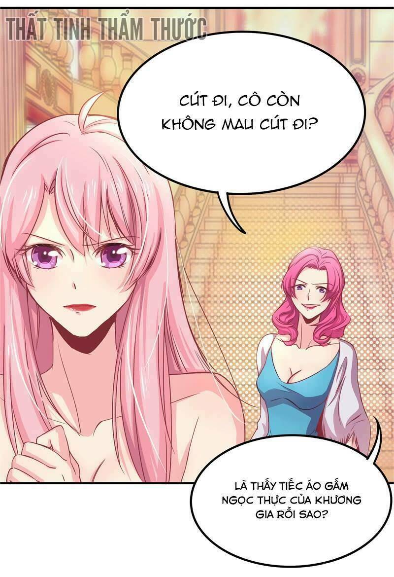 Cuồng Duệ Tiểu Thê Chapter 2 - Trang 2