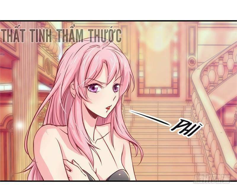 Cuồng Duệ Tiểu Thê Chapter 2 - Trang 2