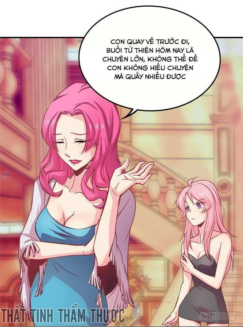 Cuồng Duệ Tiểu Thê Chapter 2 - Trang 2