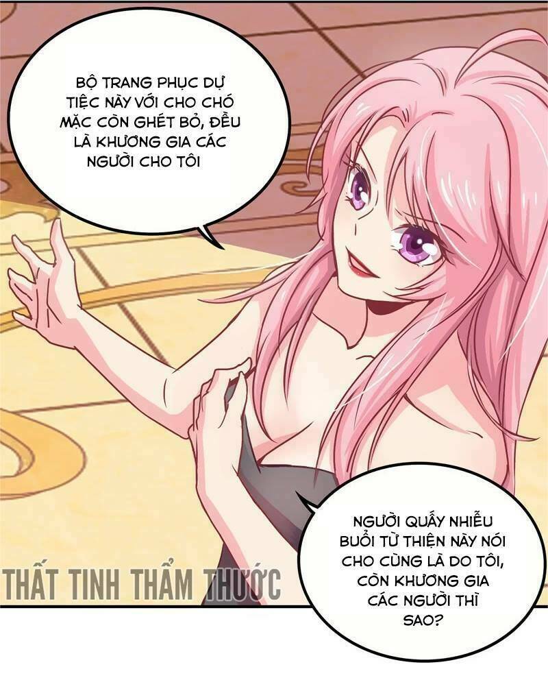 Cuồng Duệ Tiểu Thê Chapter 2 - Trang 2