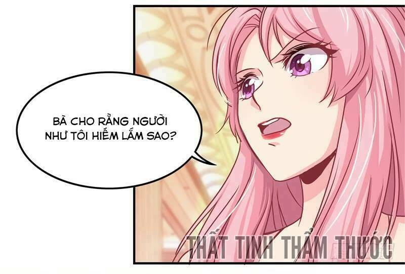 Cuồng Duệ Tiểu Thê Chapter 2 - Trang 2