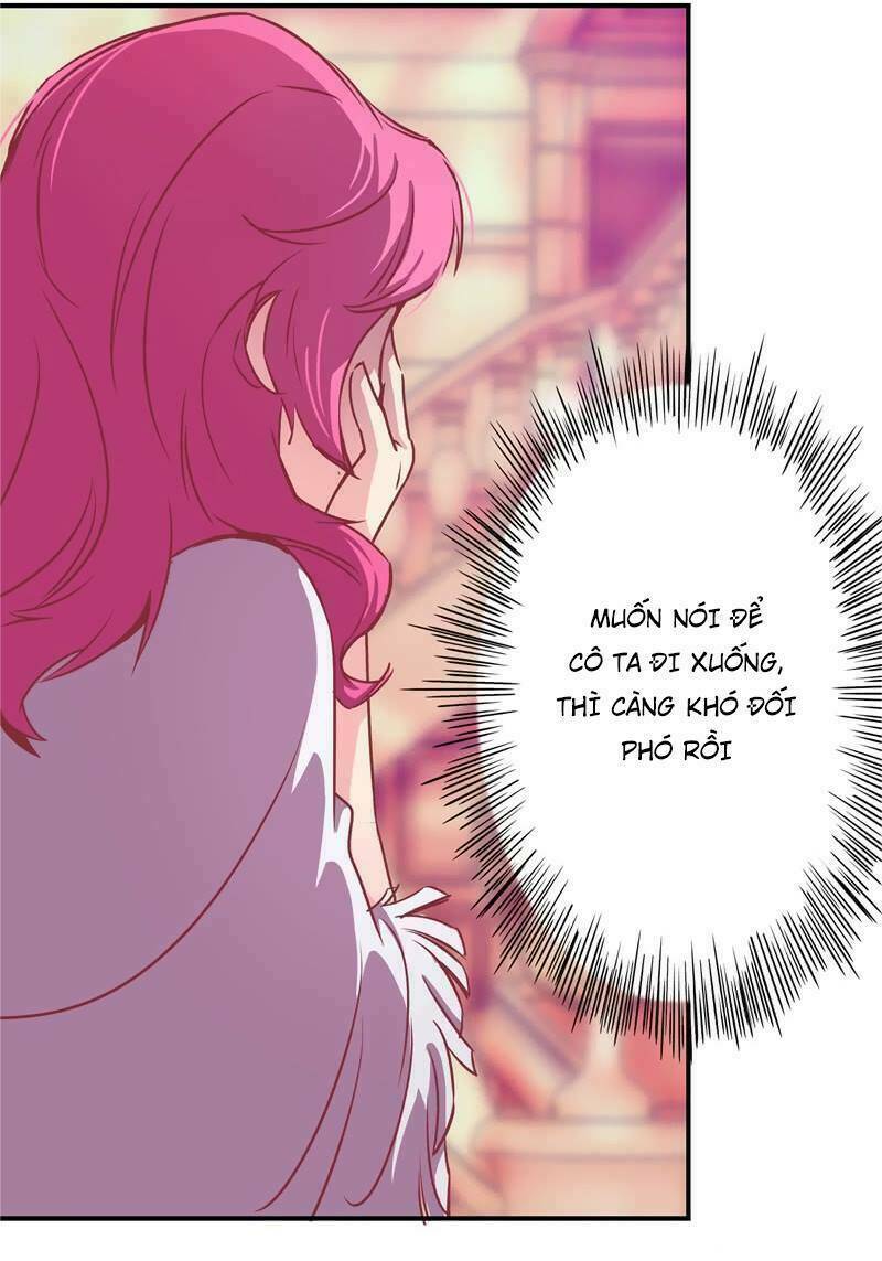 Cuồng Duệ Tiểu Thê Chapter 2 - Trang 2