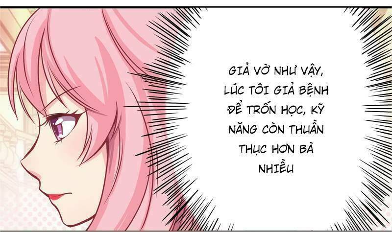 Cuồng Duệ Tiểu Thê Chapter 2 - Trang 2