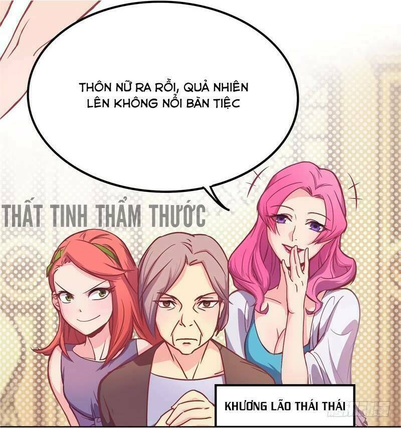 Cuồng Duệ Tiểu Thê Chapter 2 - Trang 2