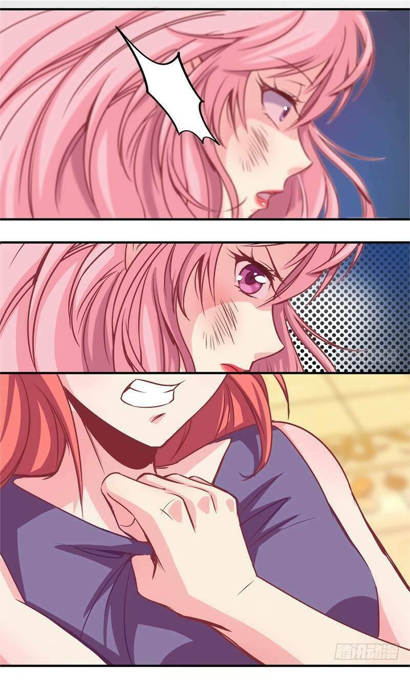 Cuồng Duệ Tiểu Thê Chapter 2 - Trang 2