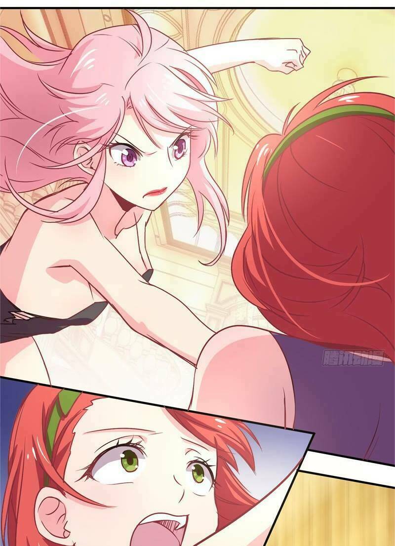 Cuồng Duệ Tiểu Thê Chapter 2 - Trang 2