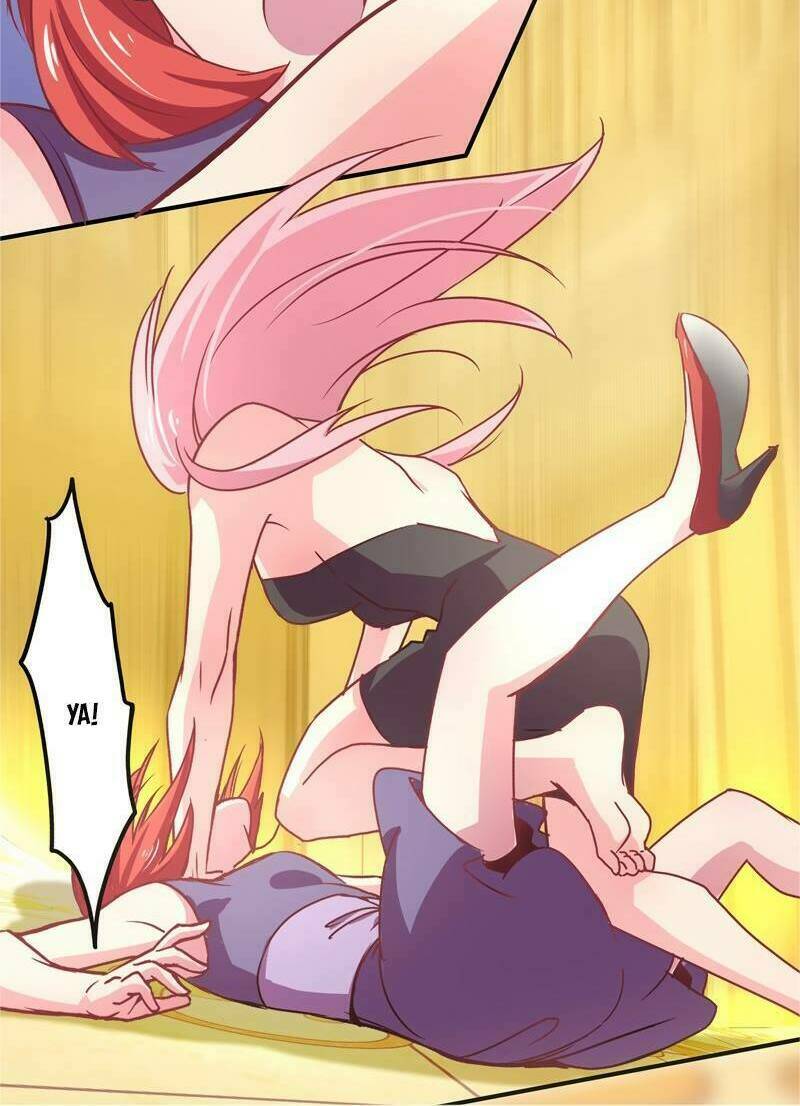 Cuồng Duệ Tiểu Thê Chapter 2 - Trang 2