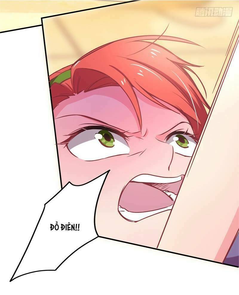 Cuồng Duệ Tiểu Thê Chapter 2 - Trang 2