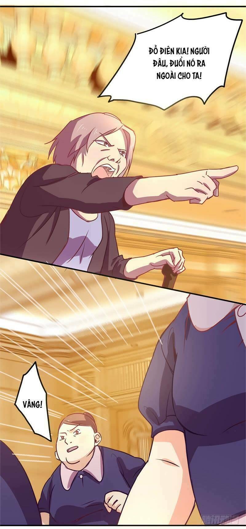 Cuồng Duệ Tiểu Thê Chapter 2 - Trang 2