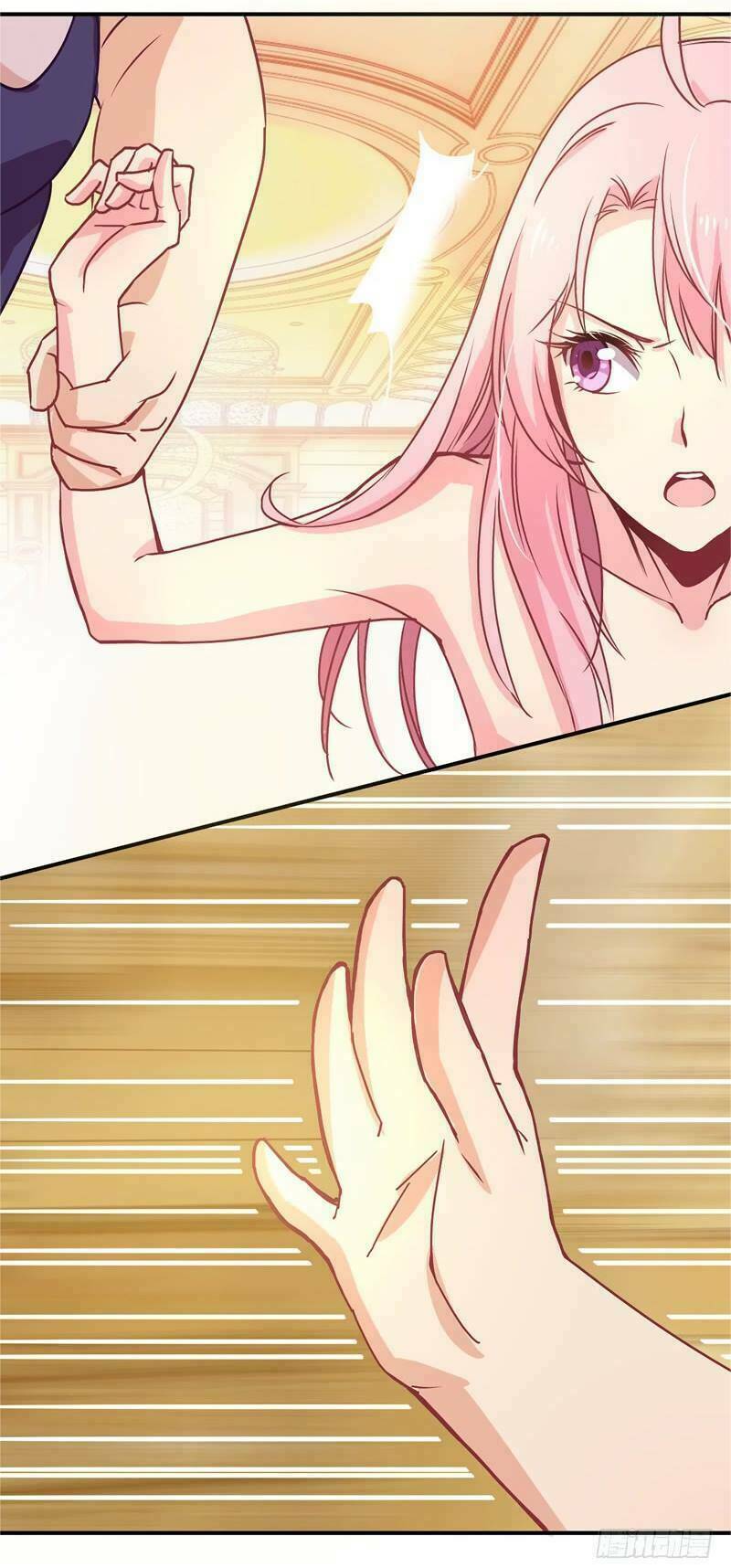 Cuồng Duệ Tiểu Thê Chapter 2 - Trang 2