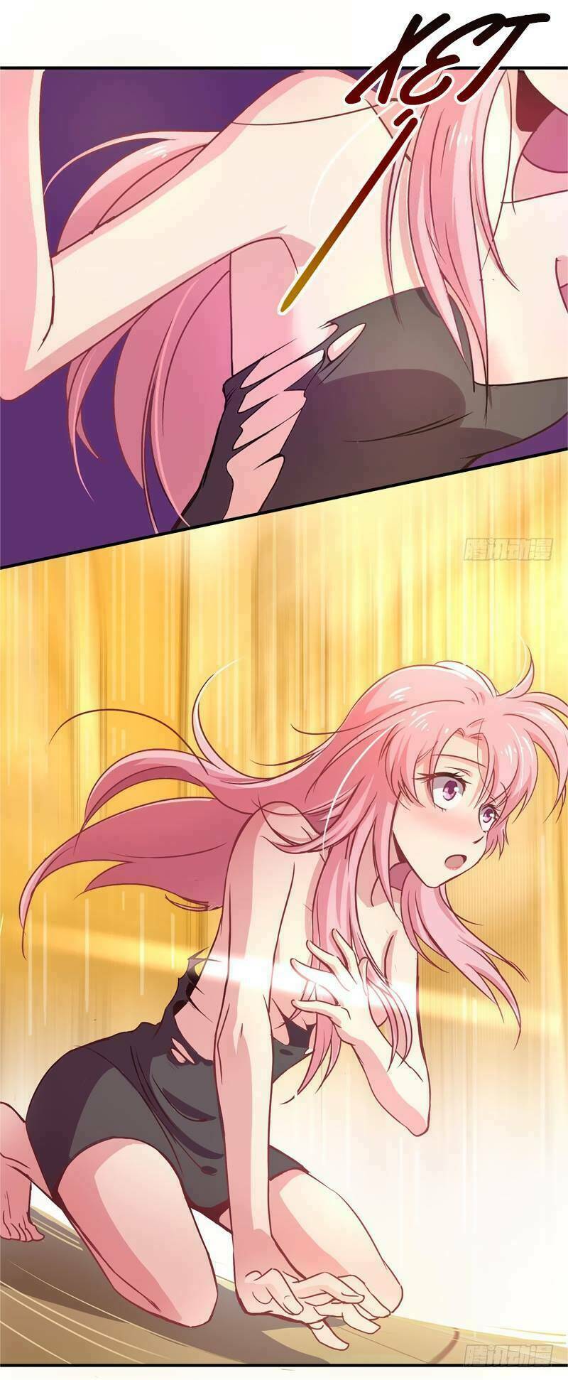 Cuồng Duệ Tiểu Thê Chapter 2 - Trang 2