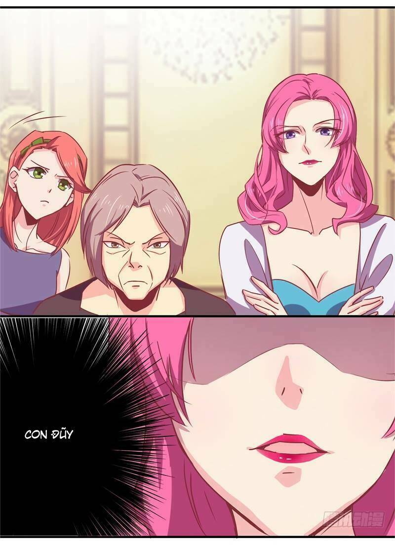 Cuồng Duệ Tiểu Thê Chapter 2 - Trang 2