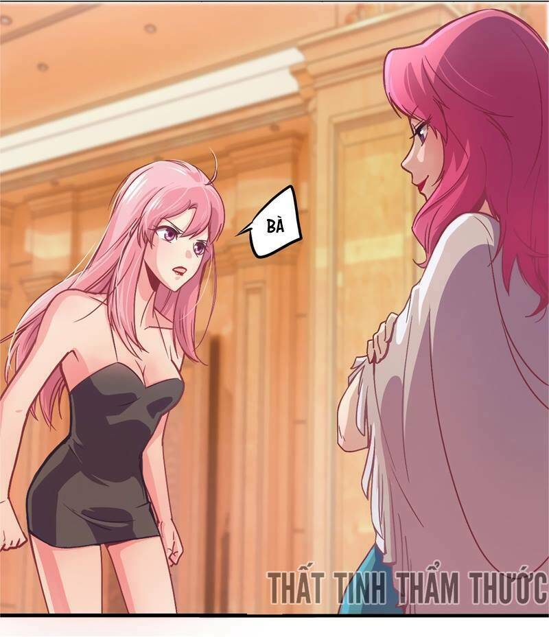 Cuồng Duệ Tiểu Thê Chapter 2 - Trang 2