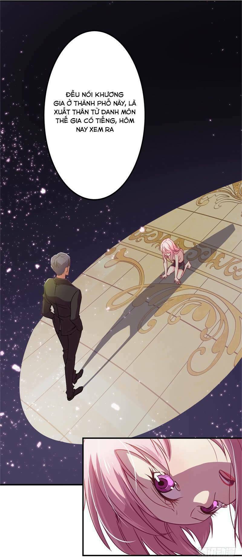 Cuồng Duệ Tiểu Thê Chapter 2 - Trang 2