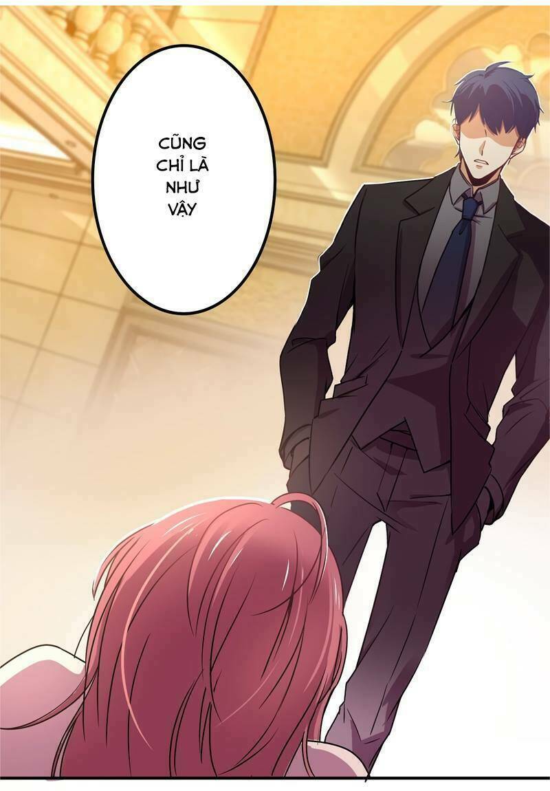 Cuồng Duệ Tiểu Thê Chapter 2 - Trang 2