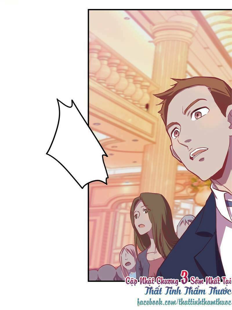 Cuồng Duệ Tiểu Thê Chapter 2 - Trang 2
