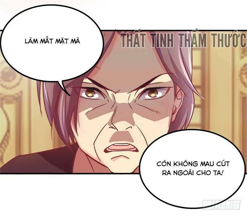Cuồng Duệ Tiểu Thê Chapter 2 - Trang 2