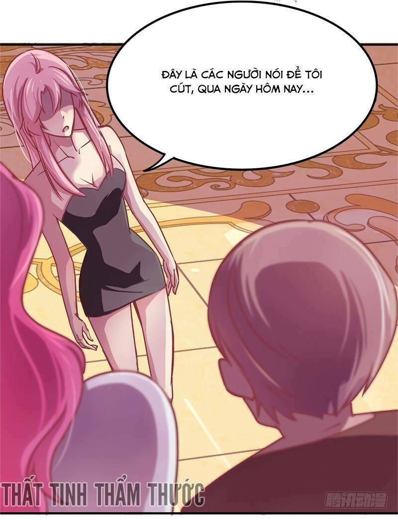 Cuồng Duệ Tiểu Thê Chapter 2 - Trang 2