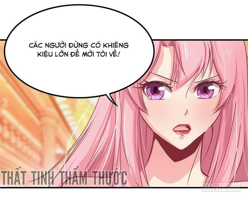 Cuồng Duệ Tiểu Thê Chapter 2 - Trang 2